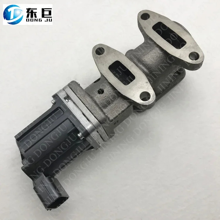 Zx200-3 Zx240-3 Zx330-3 Sh200-5 굴삭기 Egr 밸브 8- 98179548 -1 8981795481 898179 -5481 4hk1 6hk1 엔진용
