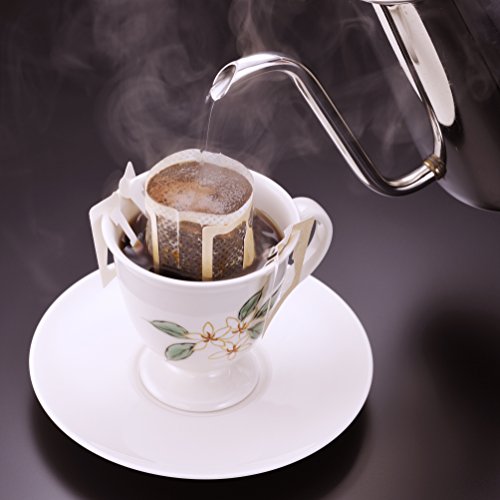 오가와커피 직영점 스페셜티커피 블렌드 드립 7잔분 36팩