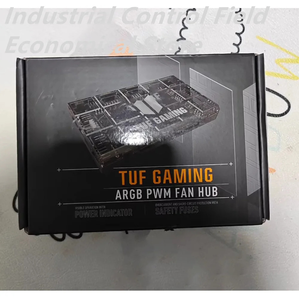 ASUS호환 TUF GNG TFH-01 팬 집장치용