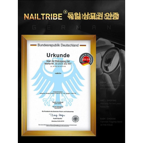 초고성능 독일 휴대용 고배율 미니망원경 전문가용 관람용 12x50 층막+방습 - 상세 이미지 3