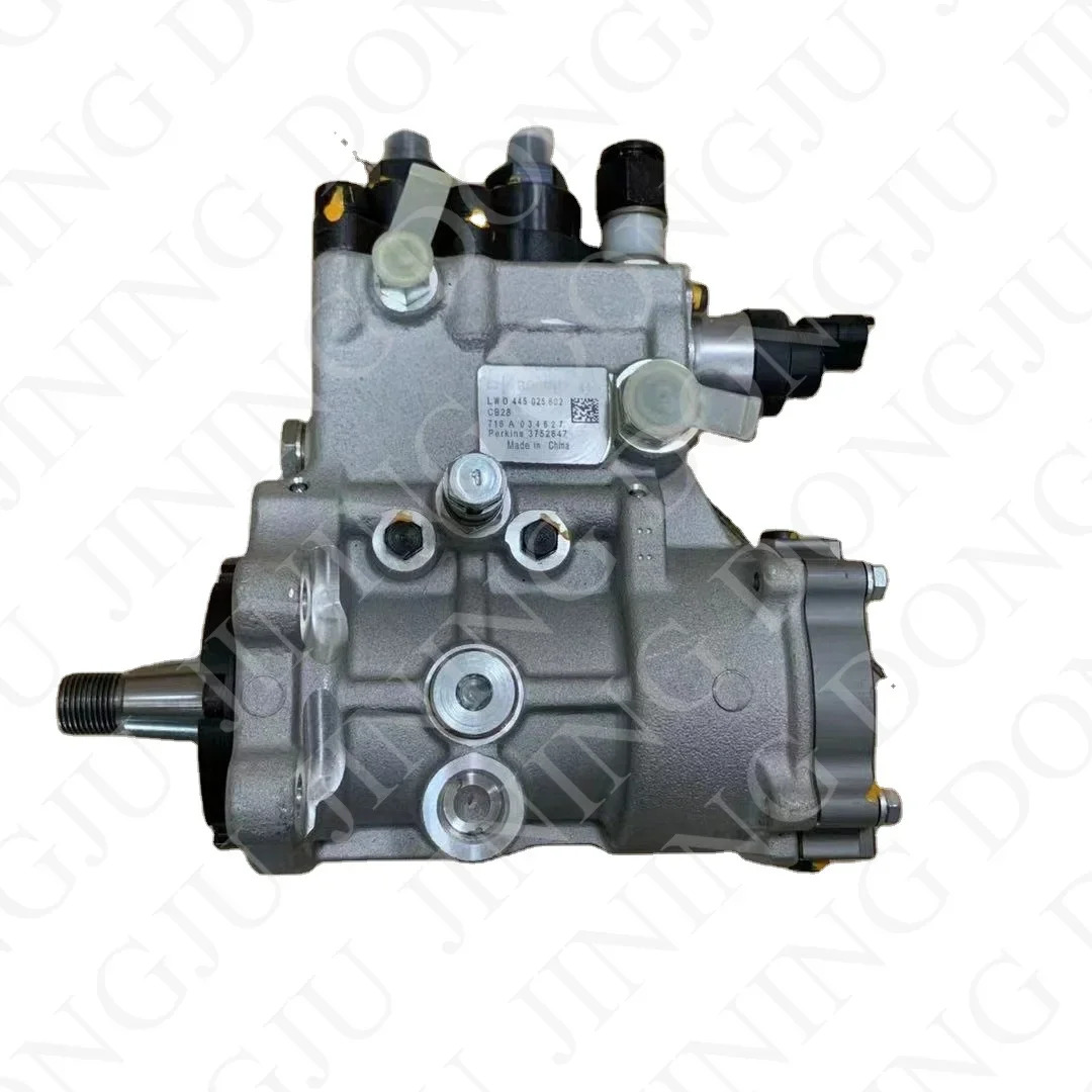 고성능 4bg1 6bg1 분사 펌프 Zaxis120 Zaxis450 Zaxis470 Zaxis200 1- 15603428 -0 15603342 -2 105407 -7910
