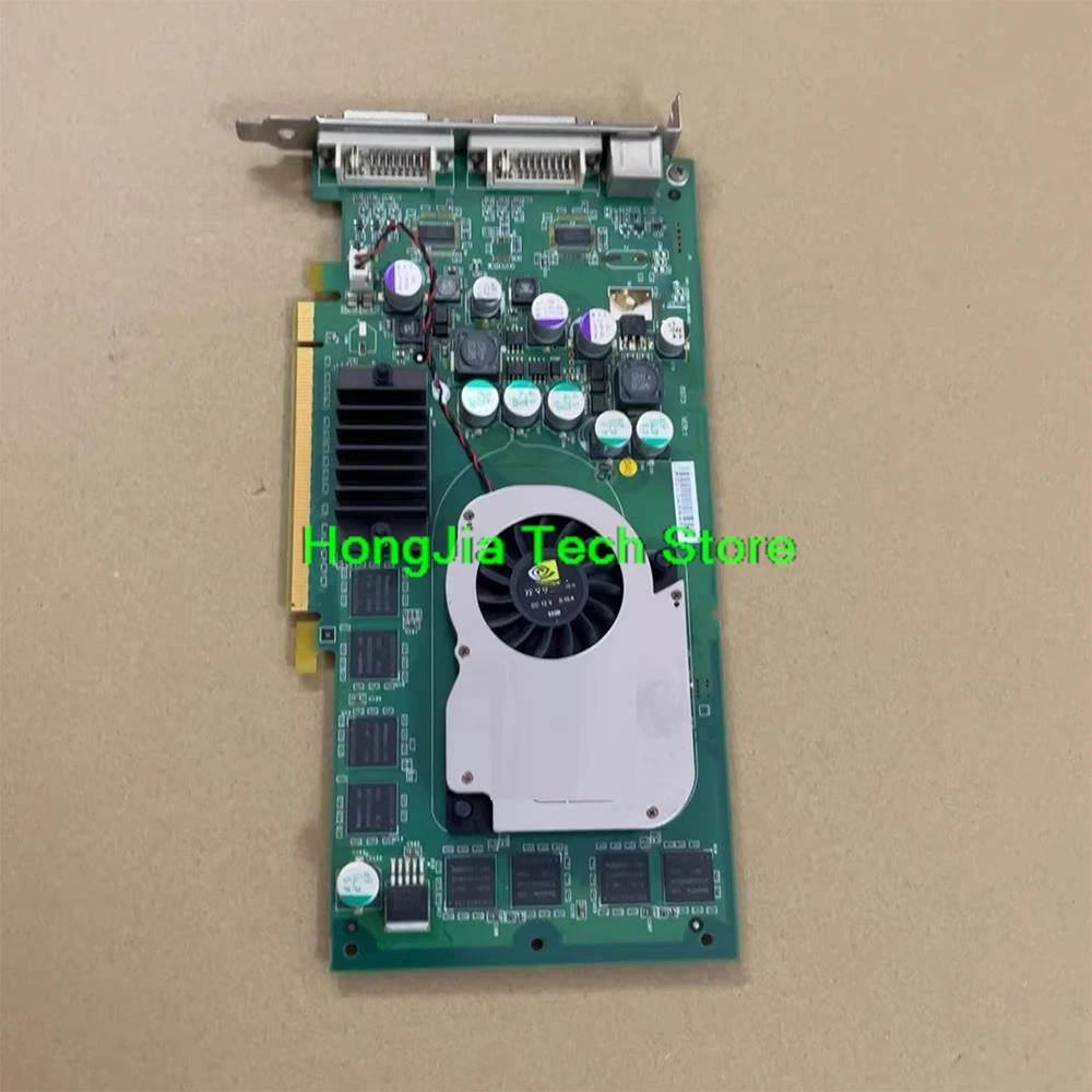 Quadro FX1300 그래픽 워크스테이션 카드 서버