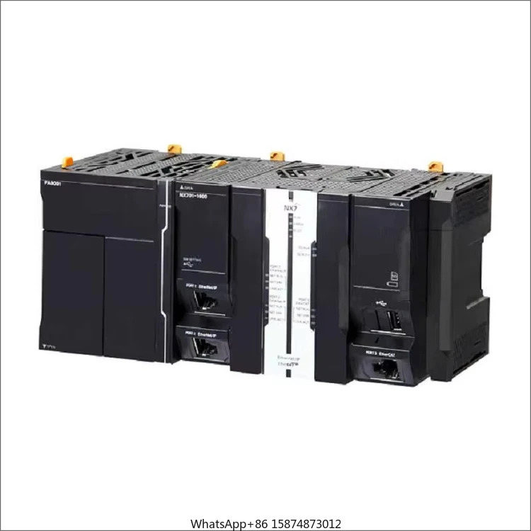 Sysmac NX7 CPU NX701-1600 1620 1700 1720 Z600 Z700 NX-PA9001 NX-PD7001