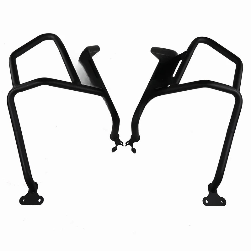 상단 가드 바 TRK552 TRK502X 552X 수정 신