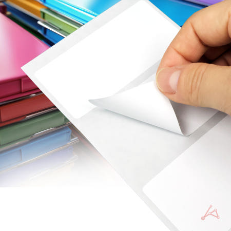 택배 박스 라벨지 바코드 분류 인쇄 출고 발송용 라벨스티커 물류담당자