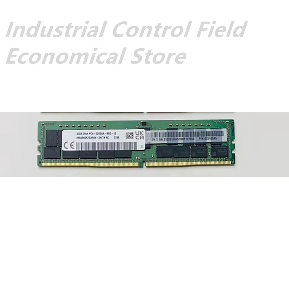 화웨이호환 32G 3200MHZ 메모리02510045 MEMDR432G32K2R24