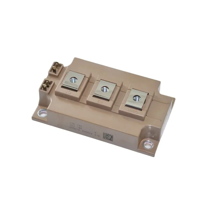 2MBI600XHA120-50 2MBI450XHA120-50 IGBT 모듈