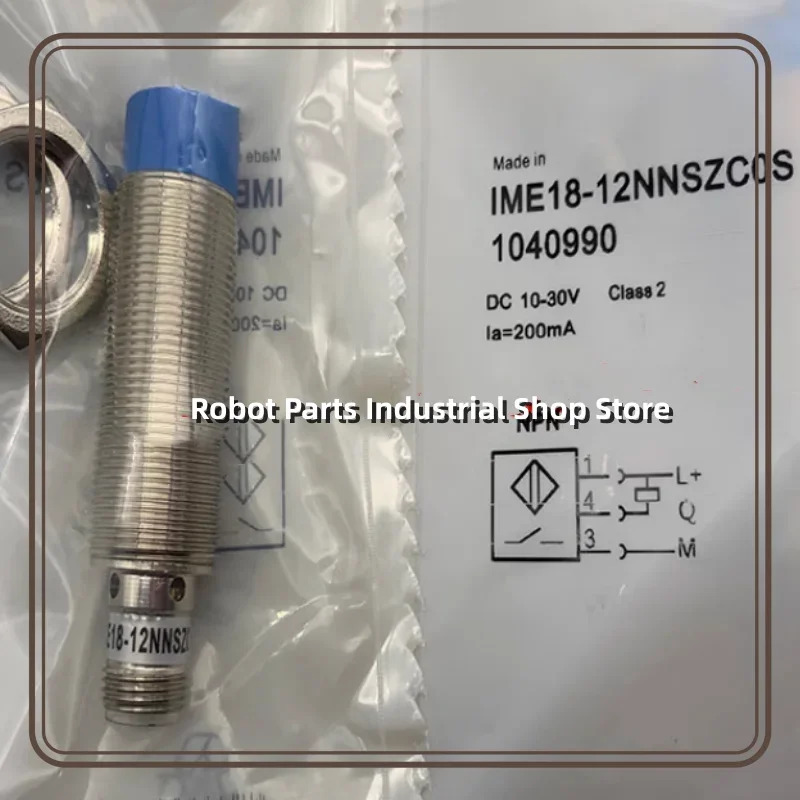 3pcs 센서 IME18-12NNSZC0K IME18-12NNSZC0S