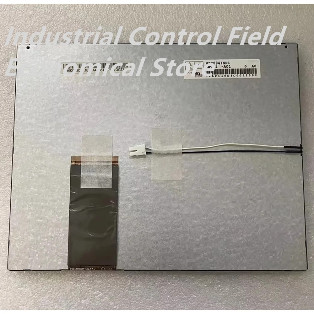 HSD084ISN1 HSD084ISN1-A01 8.4인치 LCD 화면