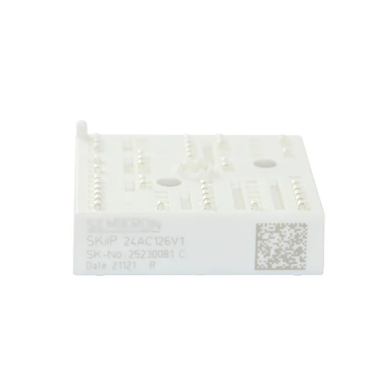 SKIIP25AC126V1 SKIIP23AC126V1 SKIIP24AC126V1 SKIIP26AC126V1 IGBT 모듈
