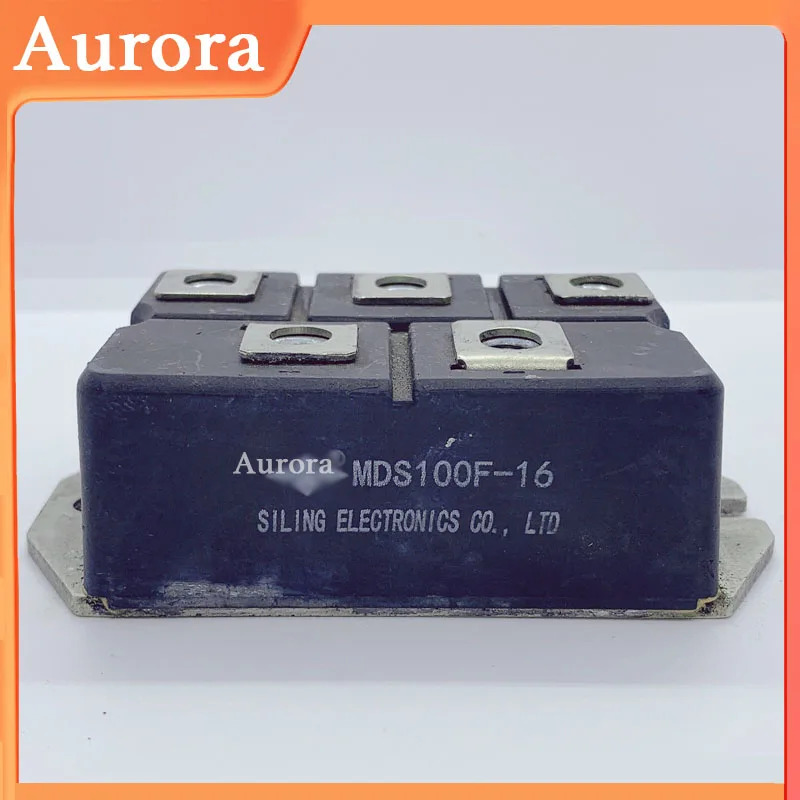 MDS100F-16 MDS300-16 MDS200B-16 MDS150C-16 전원 모듈