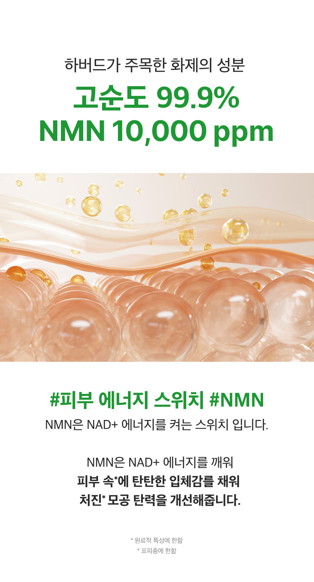 sungboon editor green tomato concentrated ampoule