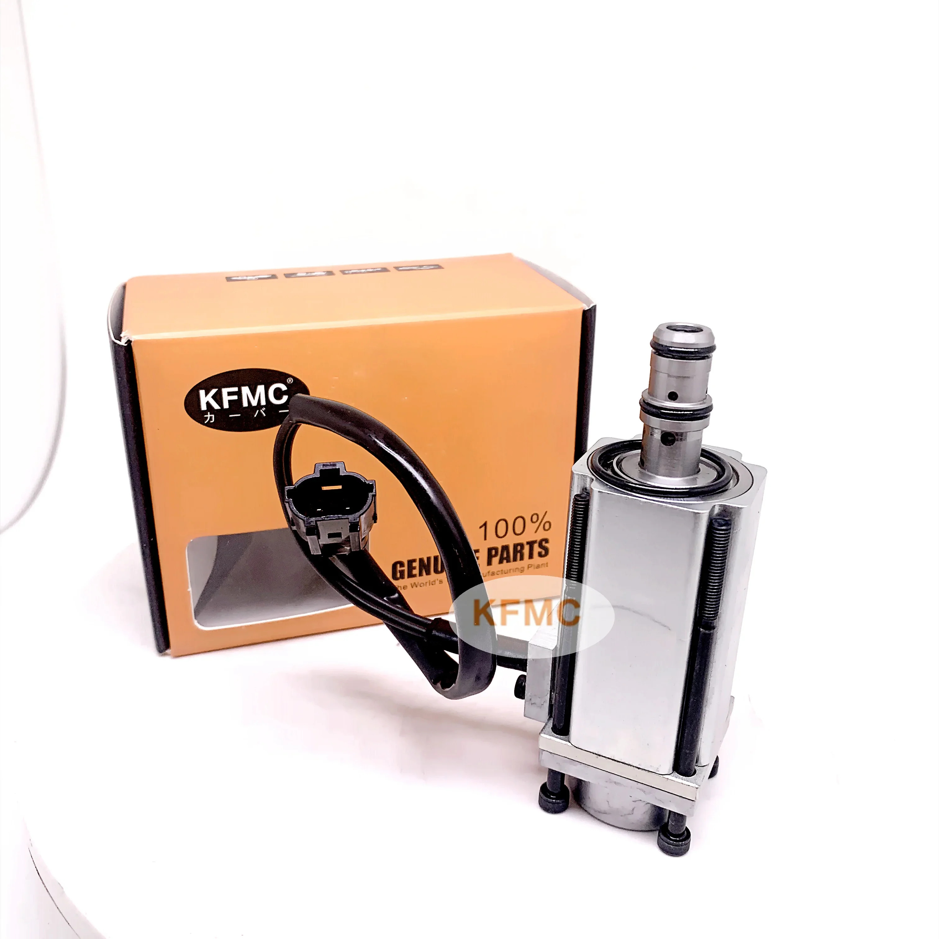 솔레노이드 밸브 유압 메펌프 0965945  096-5945 CAT200B E200B용