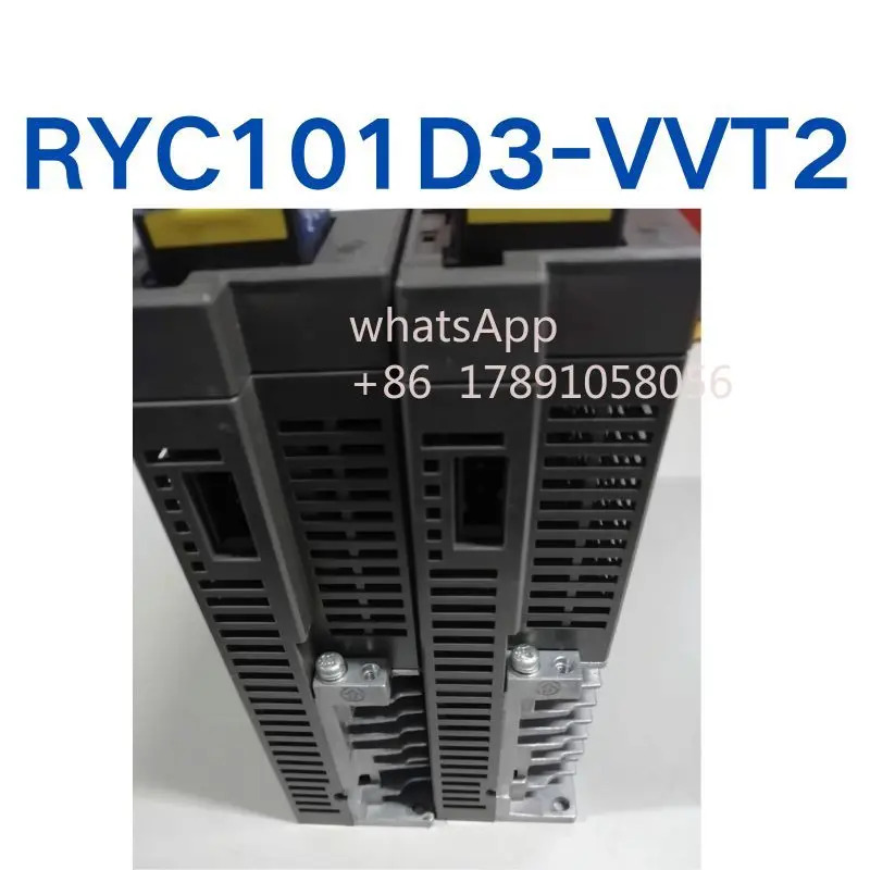리퍼 서보 드라이브 RYC101D3-VVT2 100W Ok