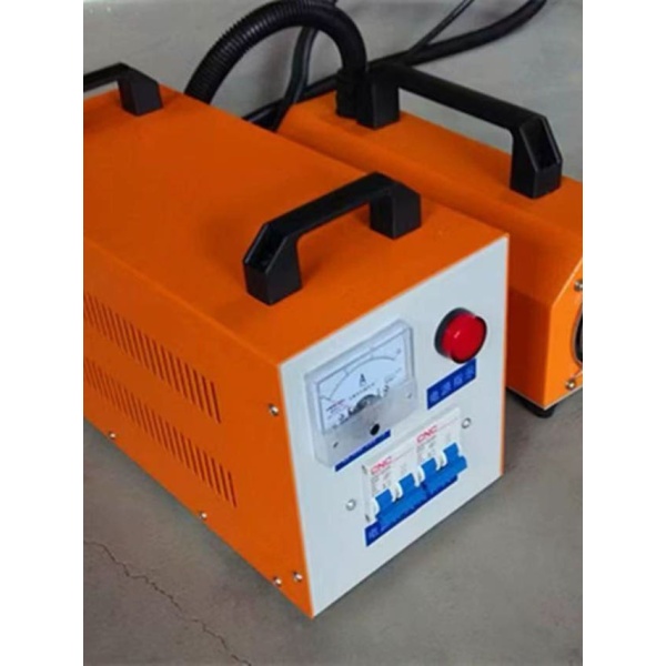 고성능 UV 경화기 조사기 경화램프 자외선 산업용 블루햇 오렌지레드 1kW 230cm 220V - 상세 이미지 2