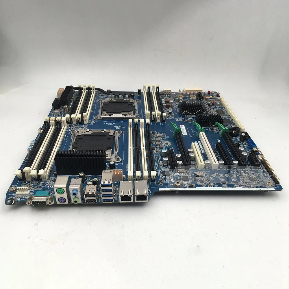 hp호환 Z840 X99 양방향 워크스테이션 마더보드761510 -001 761510 -601 710327 -002