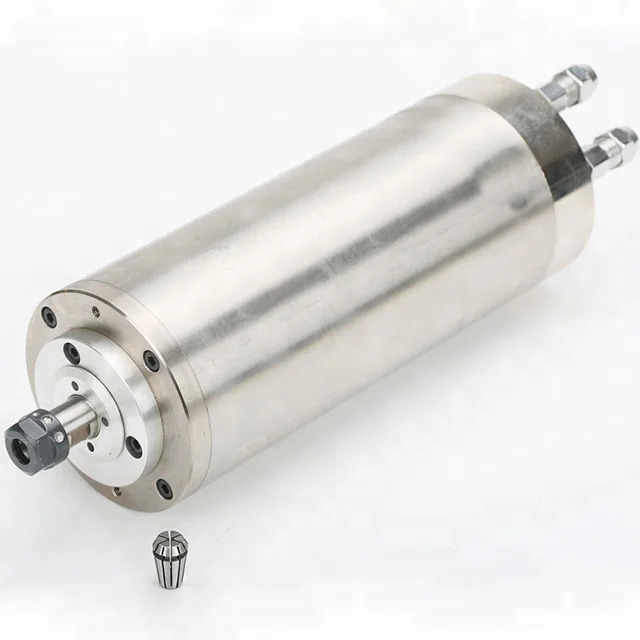 목재 ER25 5.5kw 24000rpm 스핀들 모터
