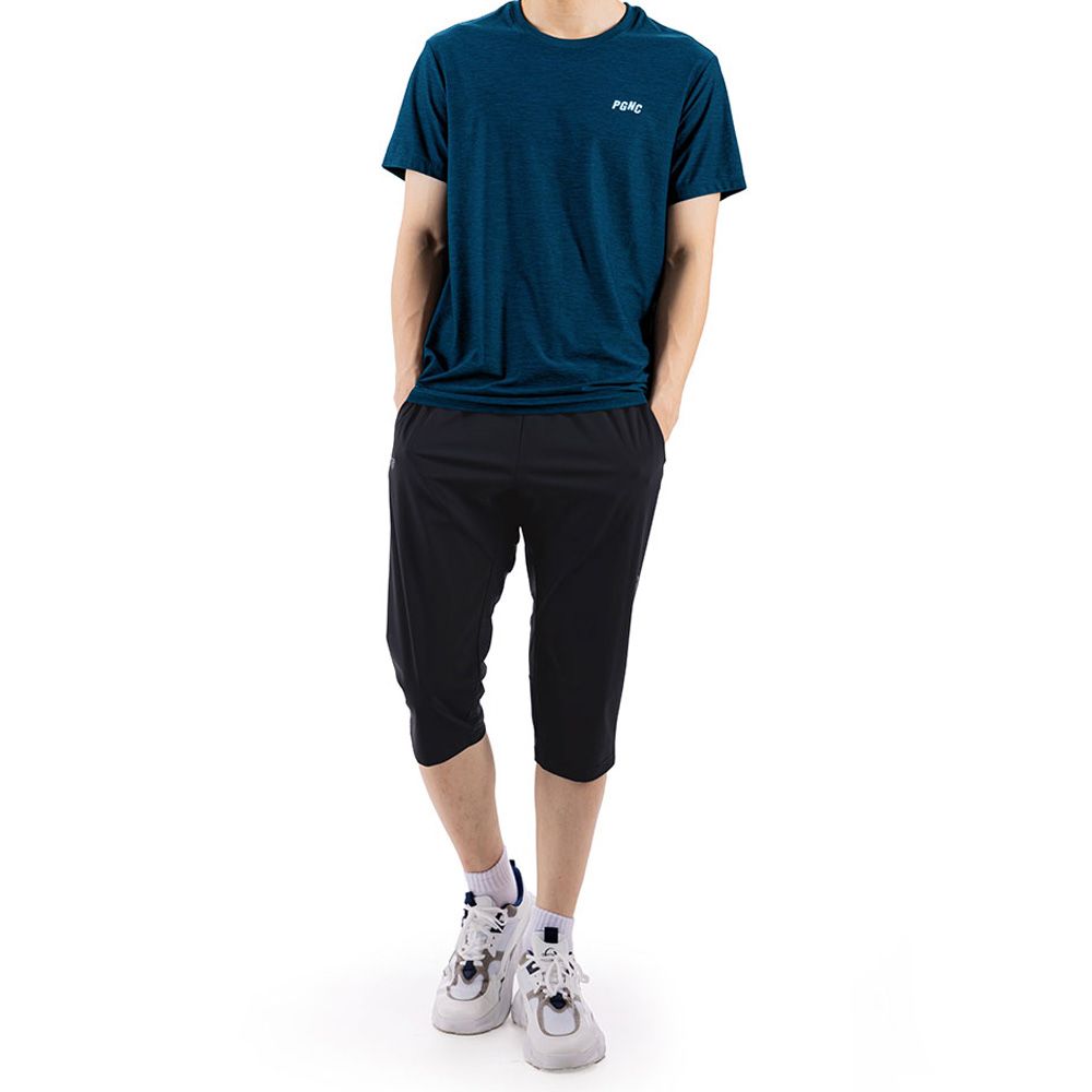 패기앤코 FP-5001M 2026SS 남성 TRS 무릎밑 7부바지 - 상세 이미지 2