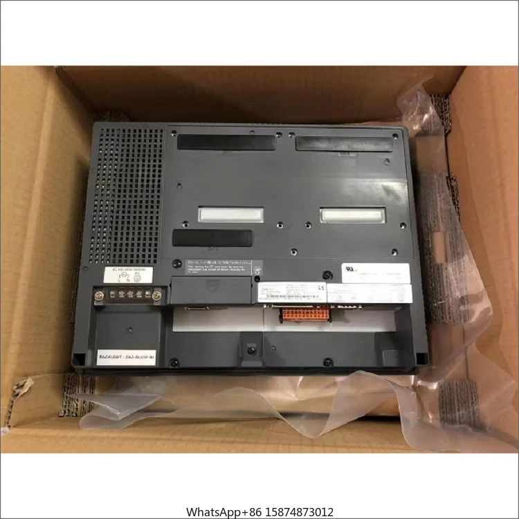 터치 디스플레이 GLC2600-TC41-200V GLC2500-TC41-200V FP2600-T12 GP2500-TC41-24V-M GP2601-TC41-24V GP2600-TC