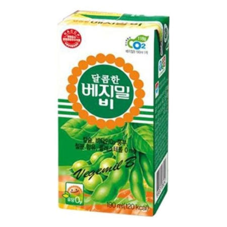 정식품 아침식사 정식품 베지밀B X 16팩