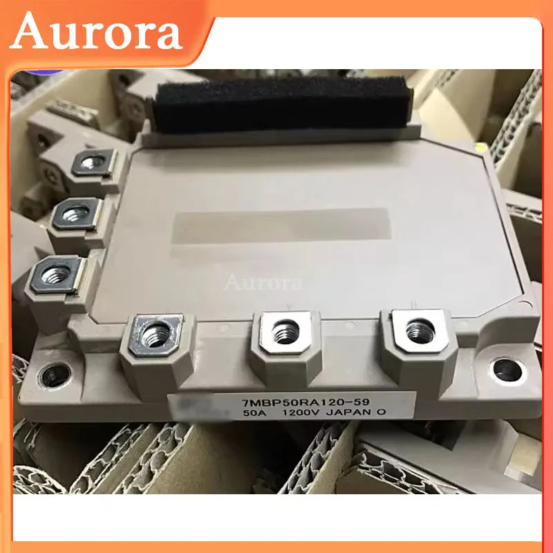 7MBP50RA120-59 7MBP25RA120-59 7MBP50RA120-09