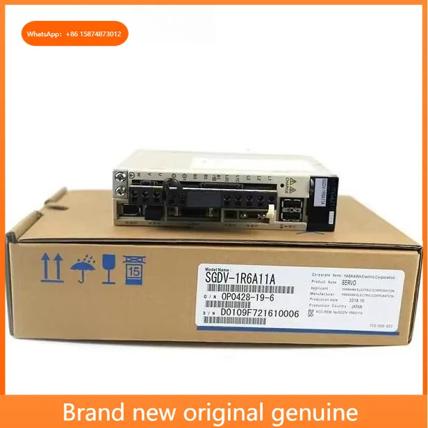 서보 드라이브 SGDV-180A11A SGDV-180A01A SGDV-120A11A SGDV-120A01A SGDV-7R6A11A SGDV-7R6A01A SGDV-5R5A11A