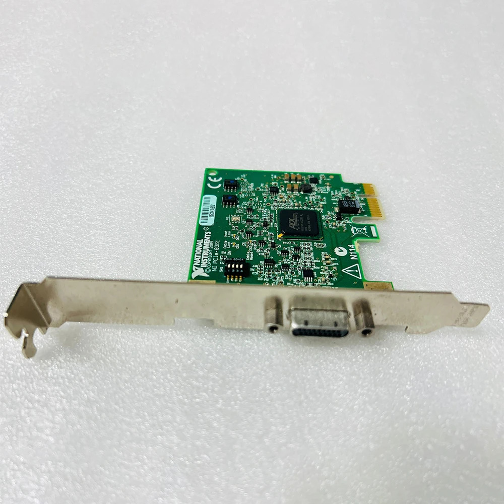 NI PXI드라이버 카드 데이터 수집 원격 제어 장치779504 -01 PCIe-8361
