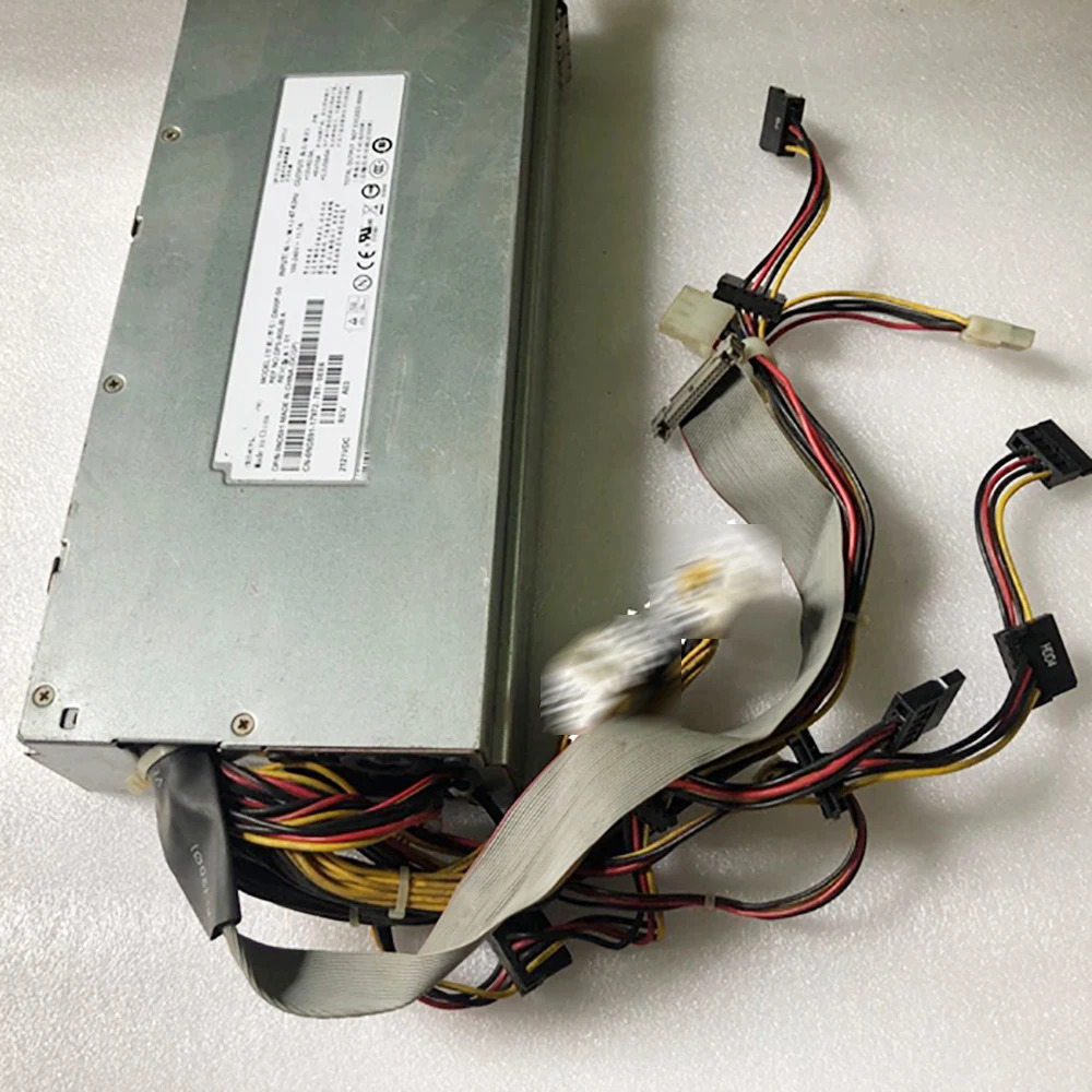 DELL PE1900 800W 서버 전원공급장치 D800P-S0 0ND591 ND591 Z800P-00