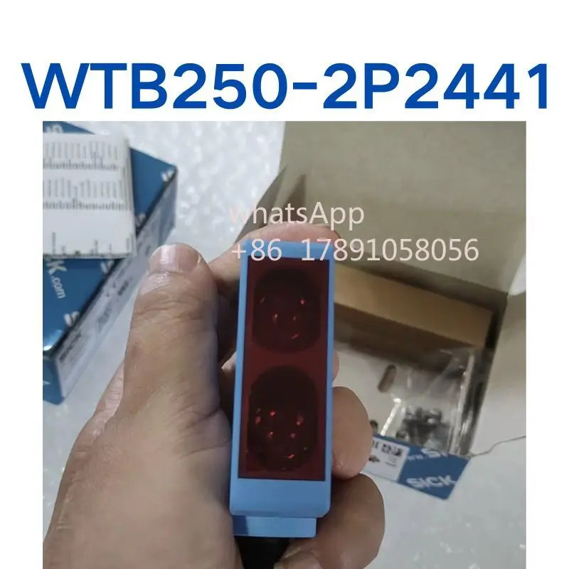 광전센서 WTB250-2P2441