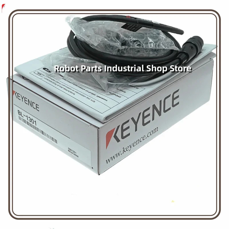 원본 KEYENCE 디지털 코드 읽기 갤러리 Gr BL-1301 BL-1300