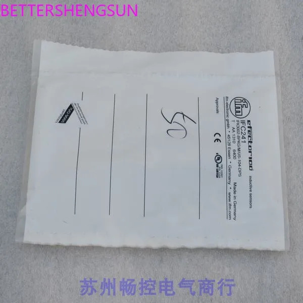 xx 센서 IFC241