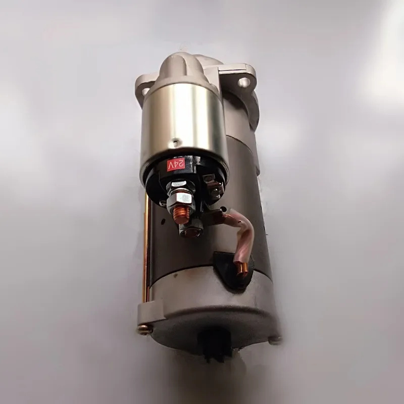 24v 스타터 모터 01180999 Deutz BF4M2012 엔진KZ