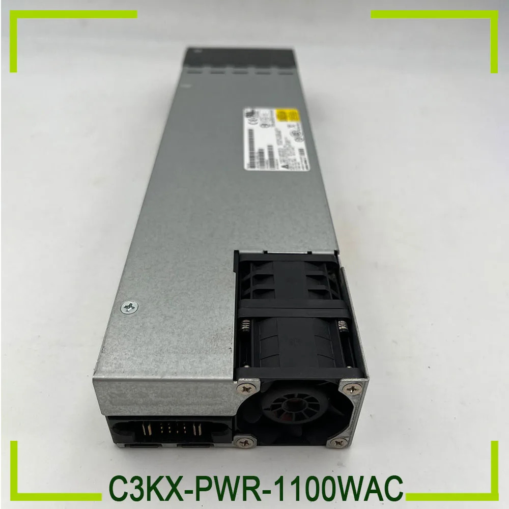 CISCO 3750XPOE 3560X 1100W 전원공급장치 C3KX-PWR-1100WAC용