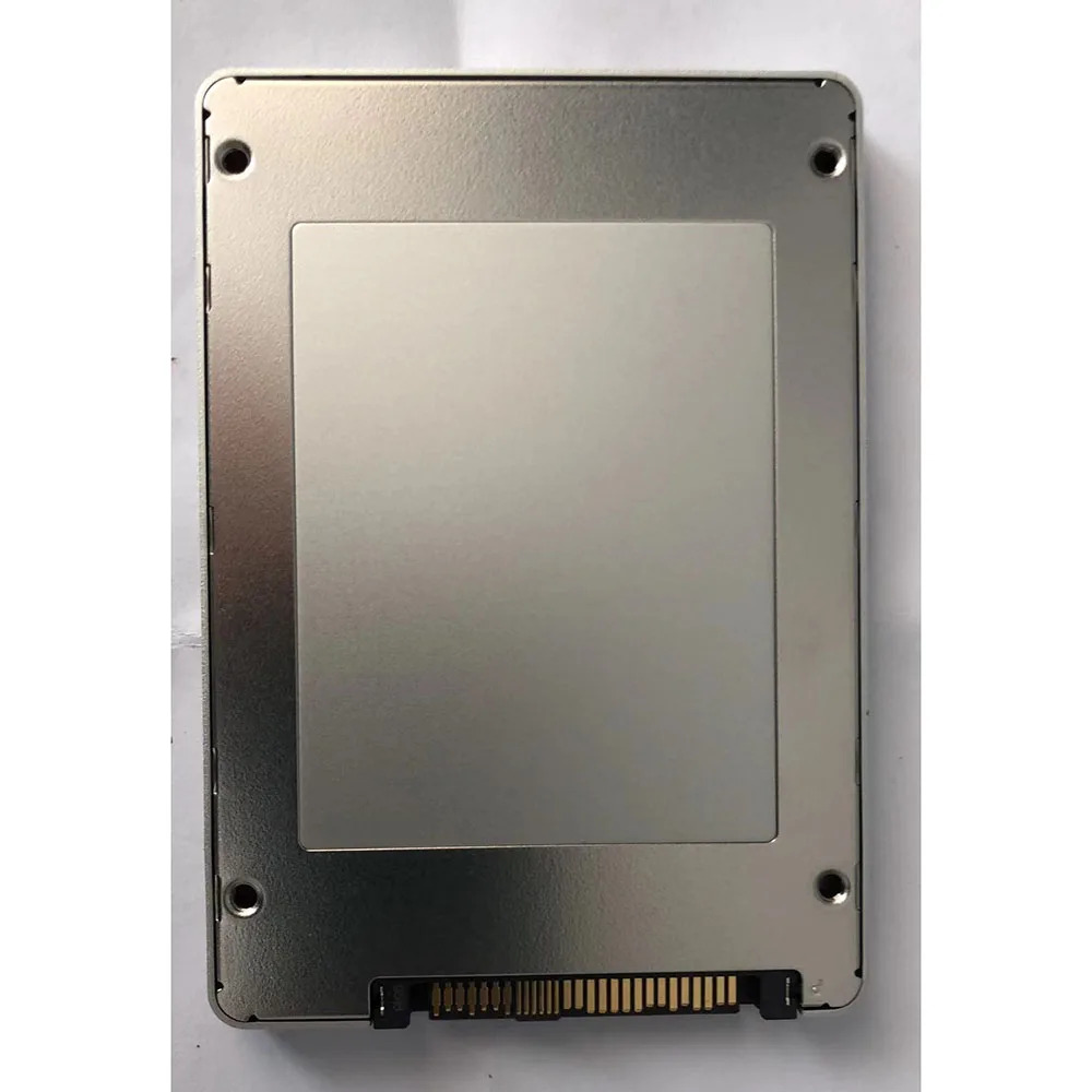 하이닉스 PE6031 3.2T U.2 NVME TLC SSD 3DWPD1개