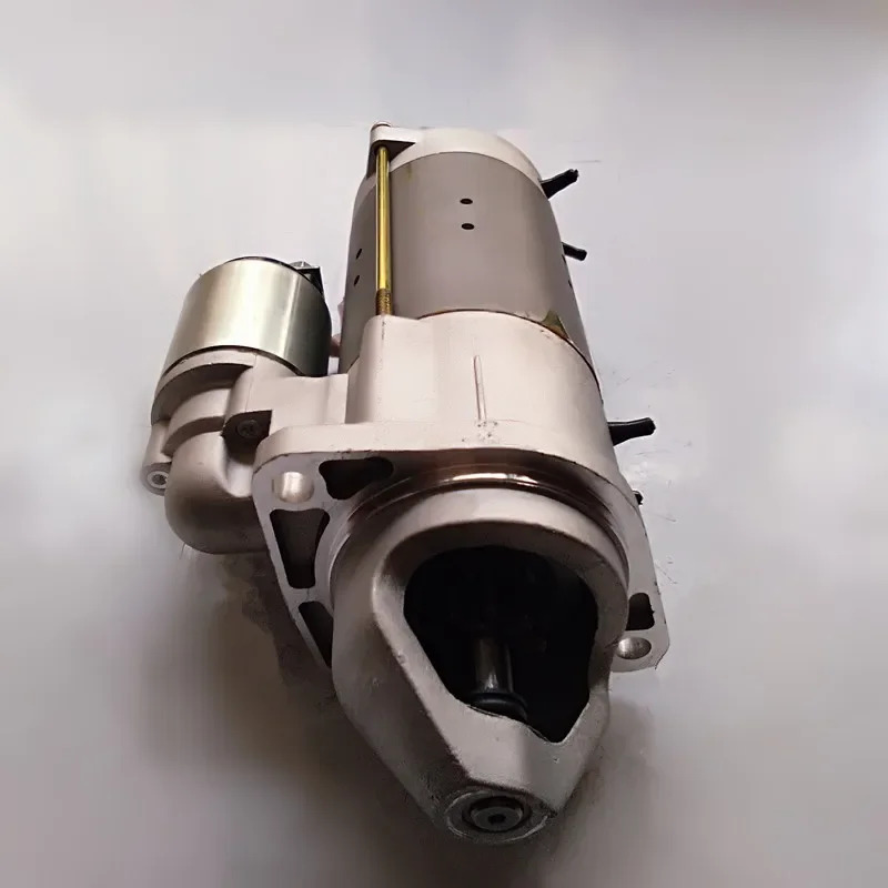 24v 스타터 모터 01180999 Deutz BF4M2012 엔진KZ