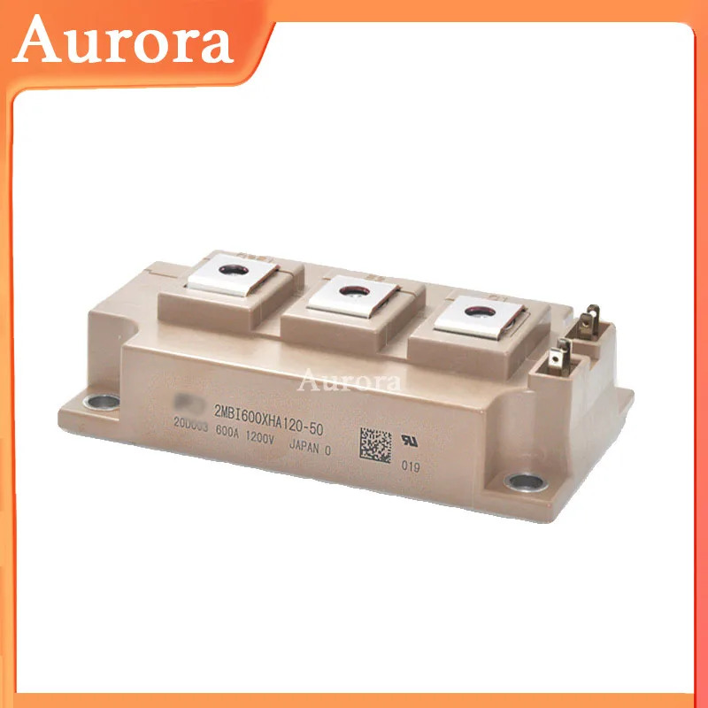 2MBI600XHA120-50 2MBI450XHA120-50 IGBT 모듈