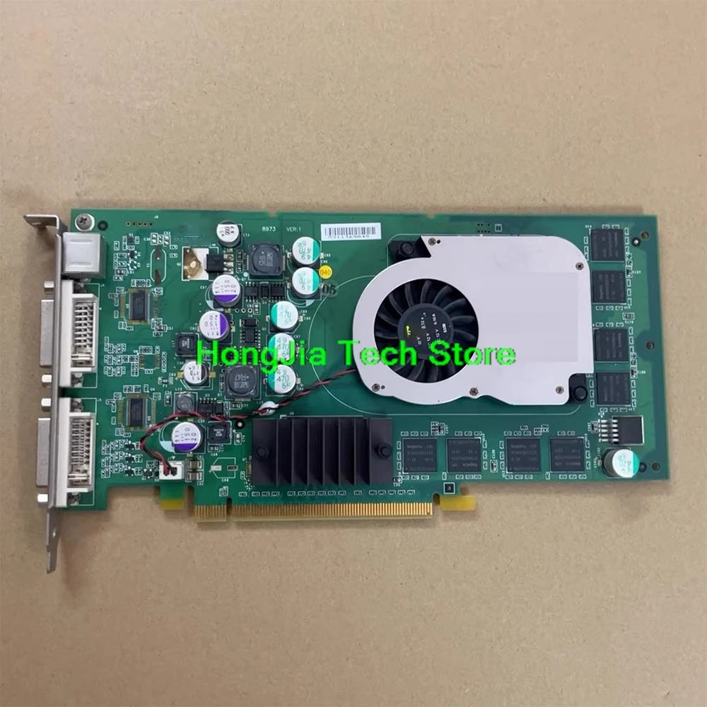Quadro FX1300 그래픽 워크스테이션 카드 서버