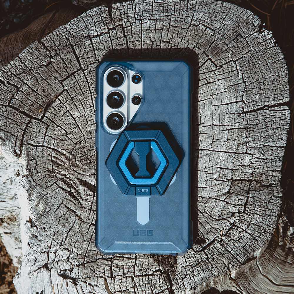 UAG 에센셜 아머 맥세이프 케이스 클라우드 블루, 갤럭시S26 울트라 - 상세 이미지 2