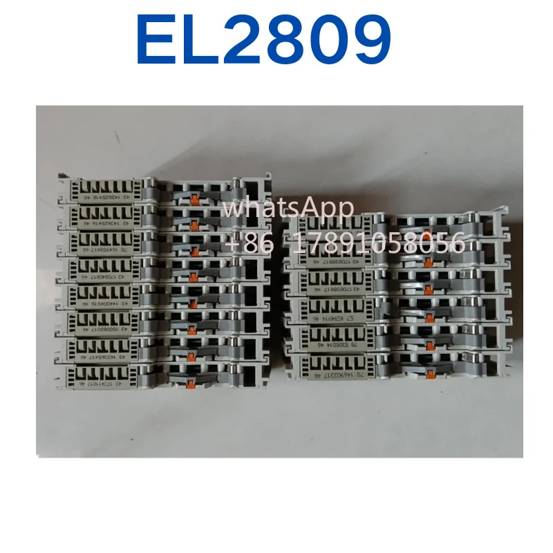 EL2809 모듈