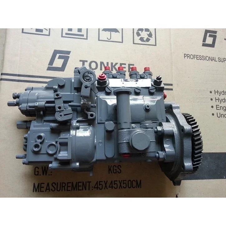 분사 펌프 4BG1T Egnine 897261 -1772 8973238372 1014028072 ZX180W경우