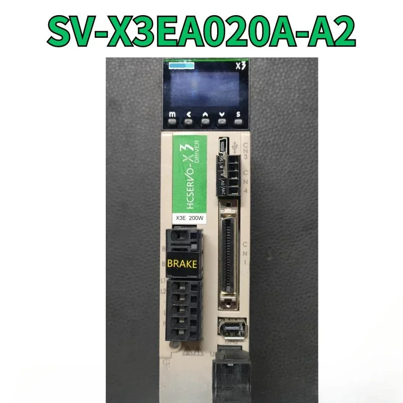 리퍼 드라이버 SV-X3EA020A-A2 OK