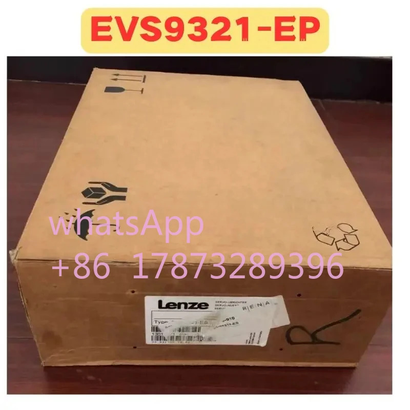 오리지널 EVS9321-EP EVS9321 EP 주파수 변환기