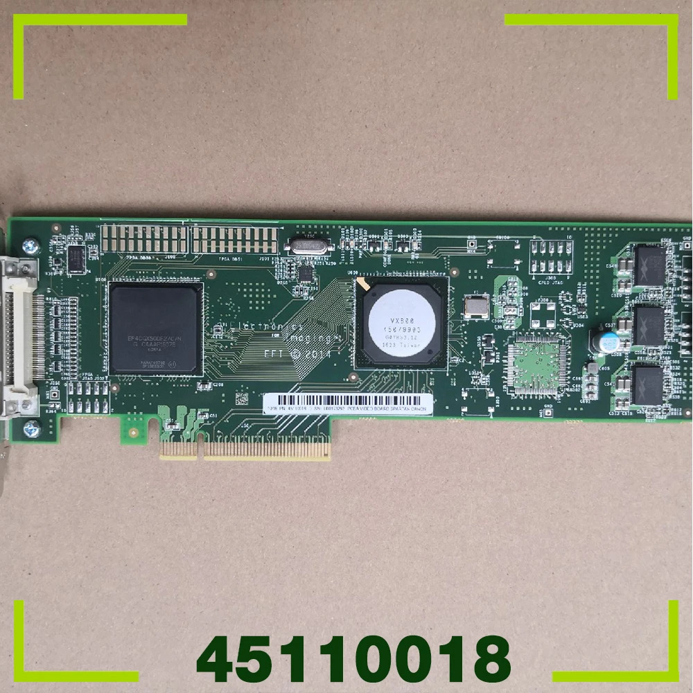 캐논 B5100 B4100 B5000 B4000 H300 G100 E200-07 컬러 카드 45110018
