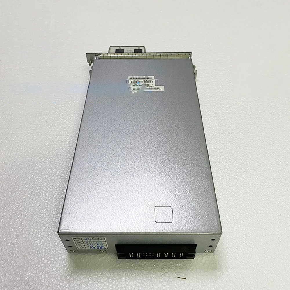 3560E/3750E 시리즈 스위치리퍼되는 CISCO 전원공급장치341-0181-01 265W C3K-PWR-265WDC
