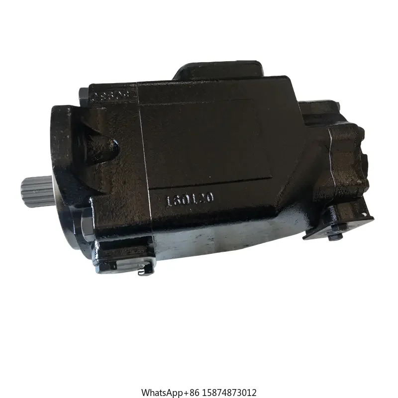고압 유압 베펌프 오일 펌프 T6GCC T7GBB T67GCB T67GCSB B25 B126R00 B100 T67GCS