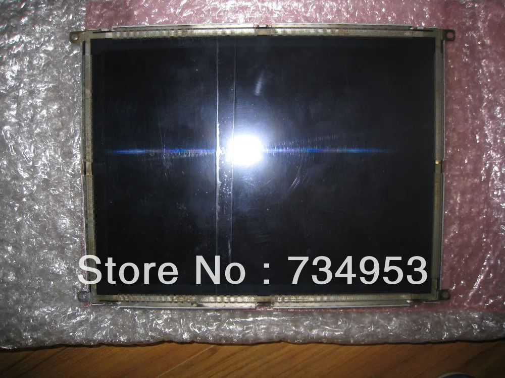 EL640.480-AM8 LCD 디스플레이