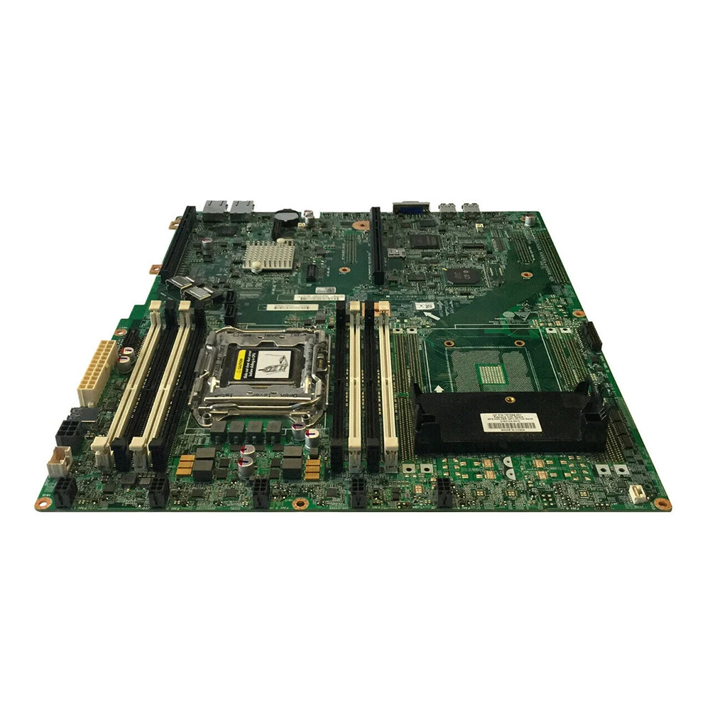 DL120 Gen9 서버 마더보드hp호환790549 -001 757796 고품질