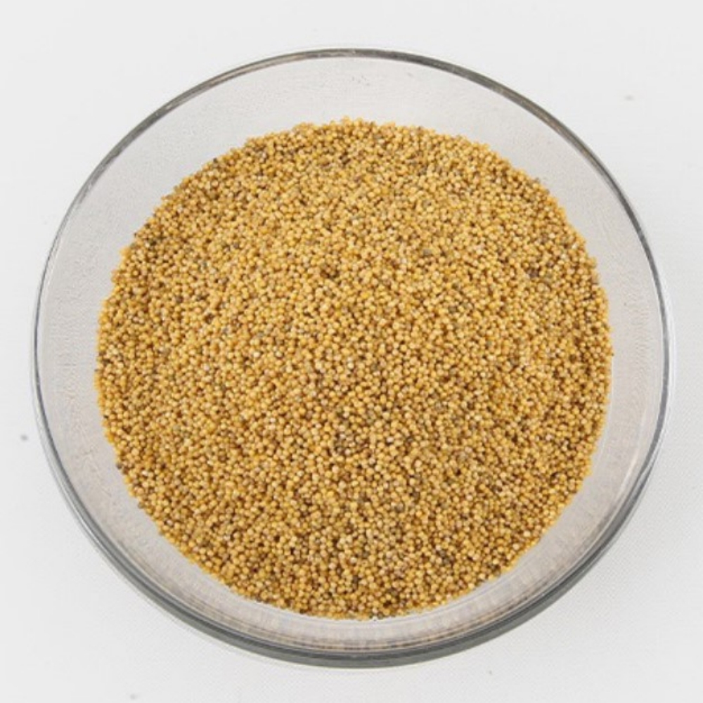 차조 차조밥 저당잡곡 차좁쌀 찰조 노란 차조쌀 찰좁쌀 국산 햇차조 효능 1kg, 1개 - 상세 이미지 4