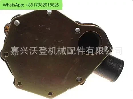 32B 45-10031 45-10032 3A2 45-00023 워터 펌프