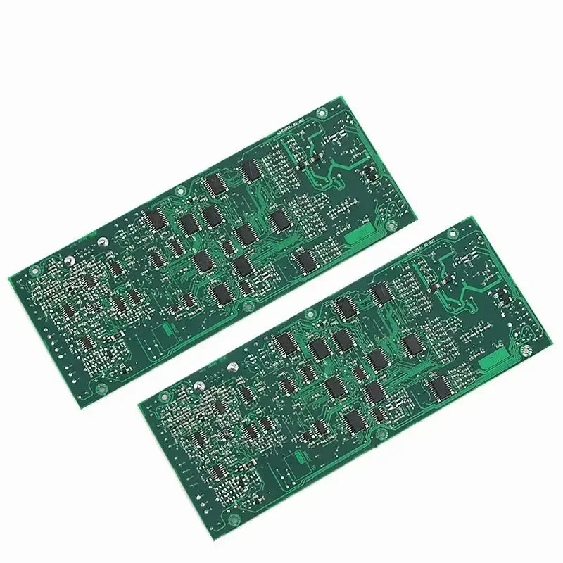 리프트 컨트롤러 부품 액세스 제어 보드 LOPCB 엘리베이터 KM763600G01